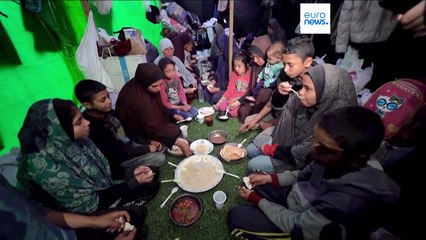 IGH: Israel muss mehr Grenzübergänge zu Gaza öffnen