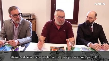Caso Willy Branchi, quattro cassette postali per segnalazioni anonime