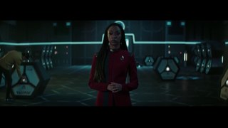 IR Interview: The Cast & Creatives Of “Star Trek - Discovery” [Paramount+-S5] - Part I