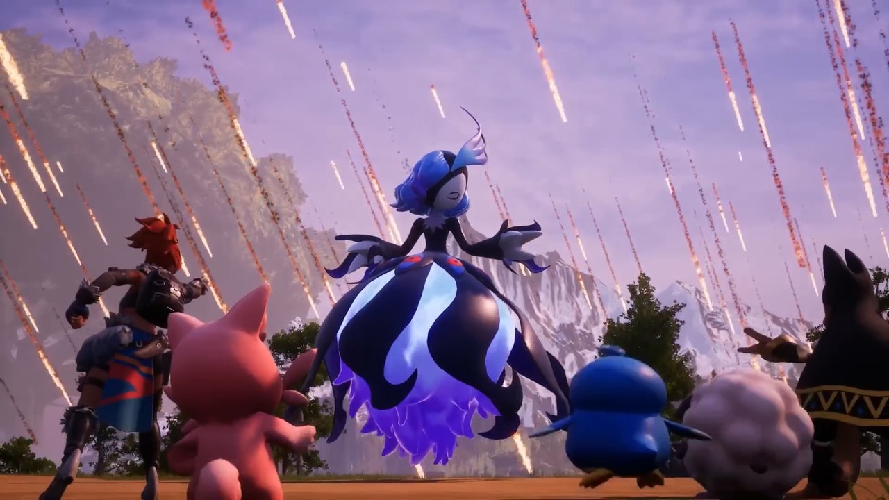 2 mois après la sortie de Palworld, voici les 10 créatures qu’on préfère dans le Pokemon-like phénomène