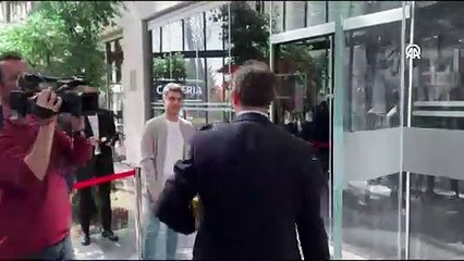 Kulüpler Birliği Vakfı Toplantısı İstanbul'da yapıldı