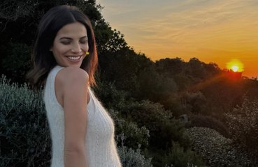 Roberta Morise è rimasta incinta solo poche settimane dopo l'inizio dell'amore con il famoso chef