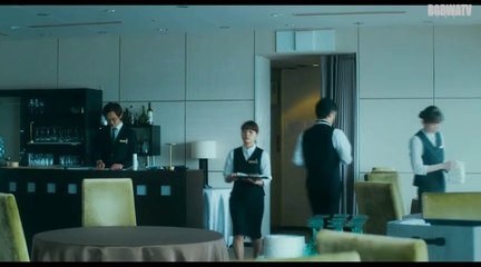 後半＞㎹.Eventually, it will reach the sea