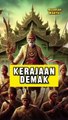 Sejarah kerajaan Demak ❗shorts sejarah sejarahindonesia sejarahkerajaan
