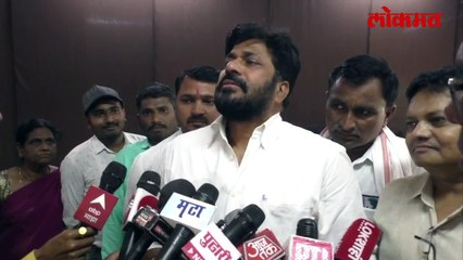 अमरावतीमध्ये महायुतीला तडा, बच्चू कडूंचा निर्वाणीचा इशारा...