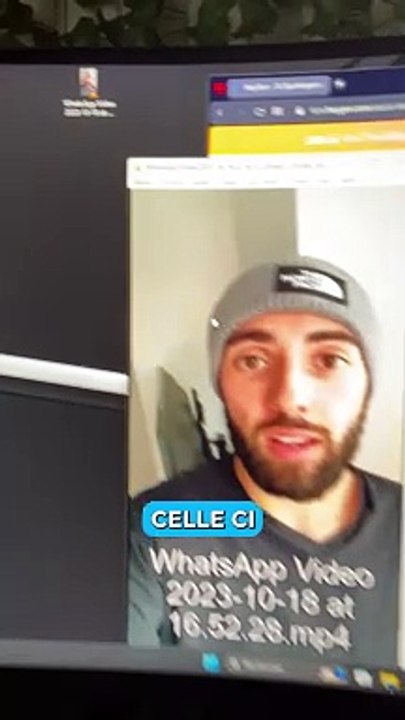 Cette IA est terrifiante 