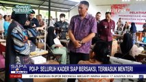 Menteri Risma hingga Sri Mulyani Disebut-sebut Bakal Jadi Saksi di Sidang MK