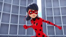 Miraculous, les aventures de Ladybug et Chat Noir vidéo bande annonce