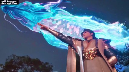 Hidden Sect Leader Ep 4 ENG SUB