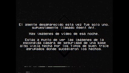 Umwere Tales: AgentANotFound.mp4