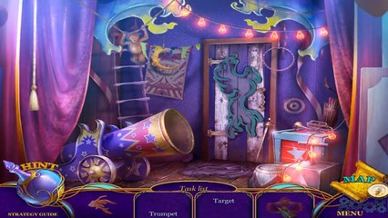 Chimeras 6 Blinding Love Walkthrough