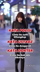 Apakah itu cinta