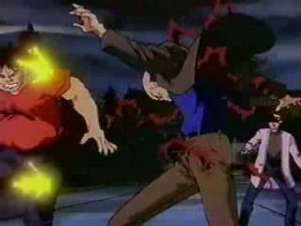 Intro VHS Miki + Bandes Annonces (1997)