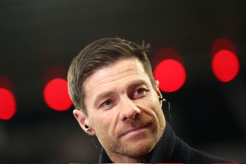 تشابي ألونسو