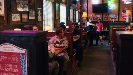 Apoya a las chicas - Tráiler VOSE