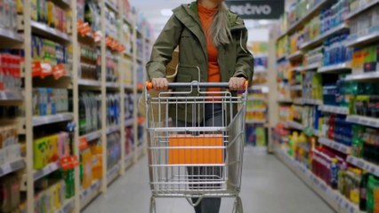 L'inflazione a marzo torna a salire