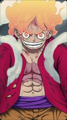 Jedang jedung anime keren abis