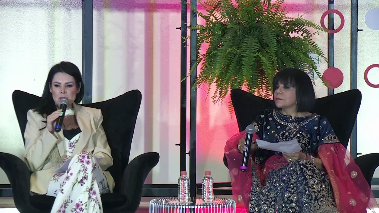 Las Gigantes de México
