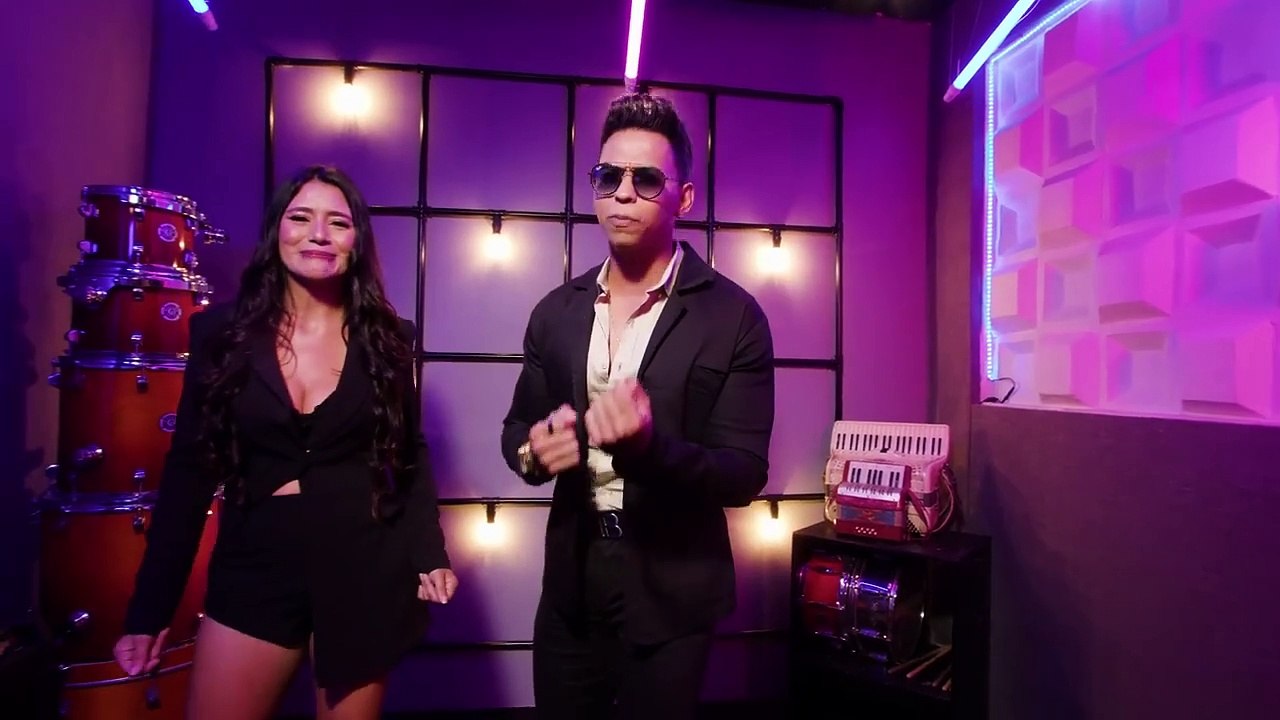 Banda Encantu´s, @laryingrid_oficiall  - É Sério (Clipe Oficial)