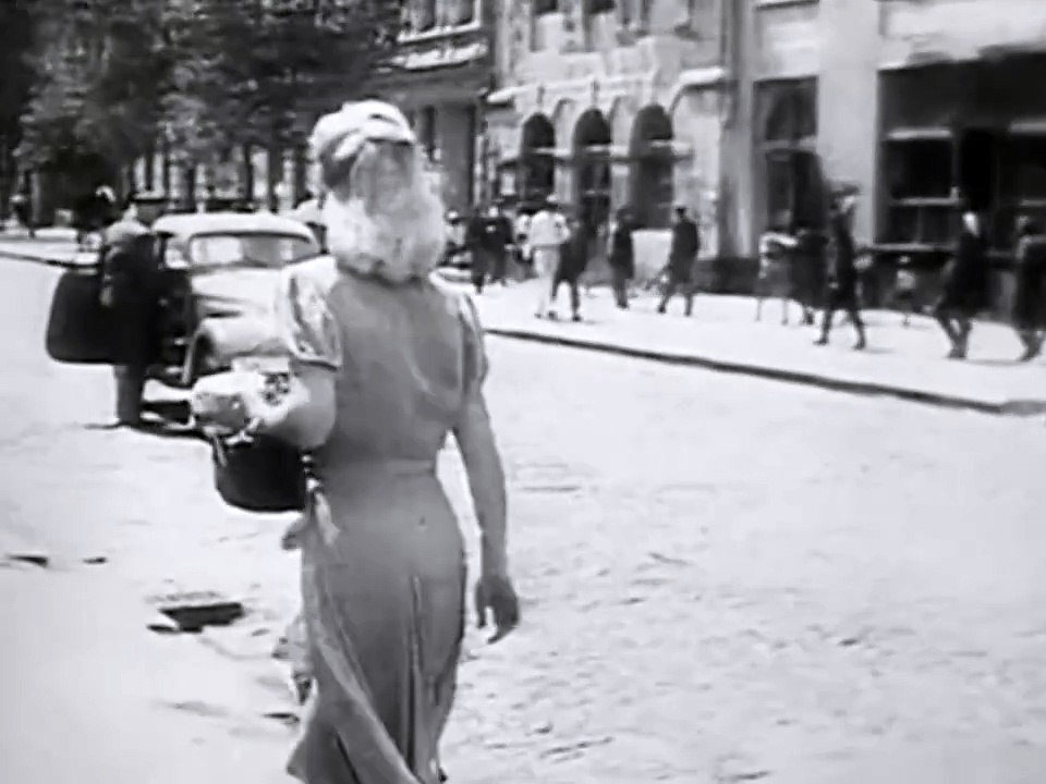 Ukraine 1943