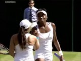 Venus Williams vs Marion Bartoli 2007 Wimbledon Final Highlights
