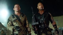 G.I. Joe : conspiration