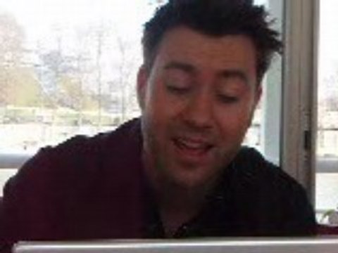 Chris Eden (ex G-Squad),Reasons