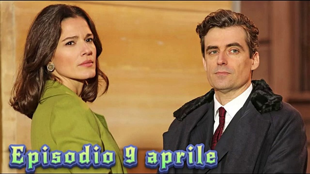 Il Paradiso delle Signore 8, anticipazioni 8-12 aprile 2024: bacio tra Marta e Vittorio