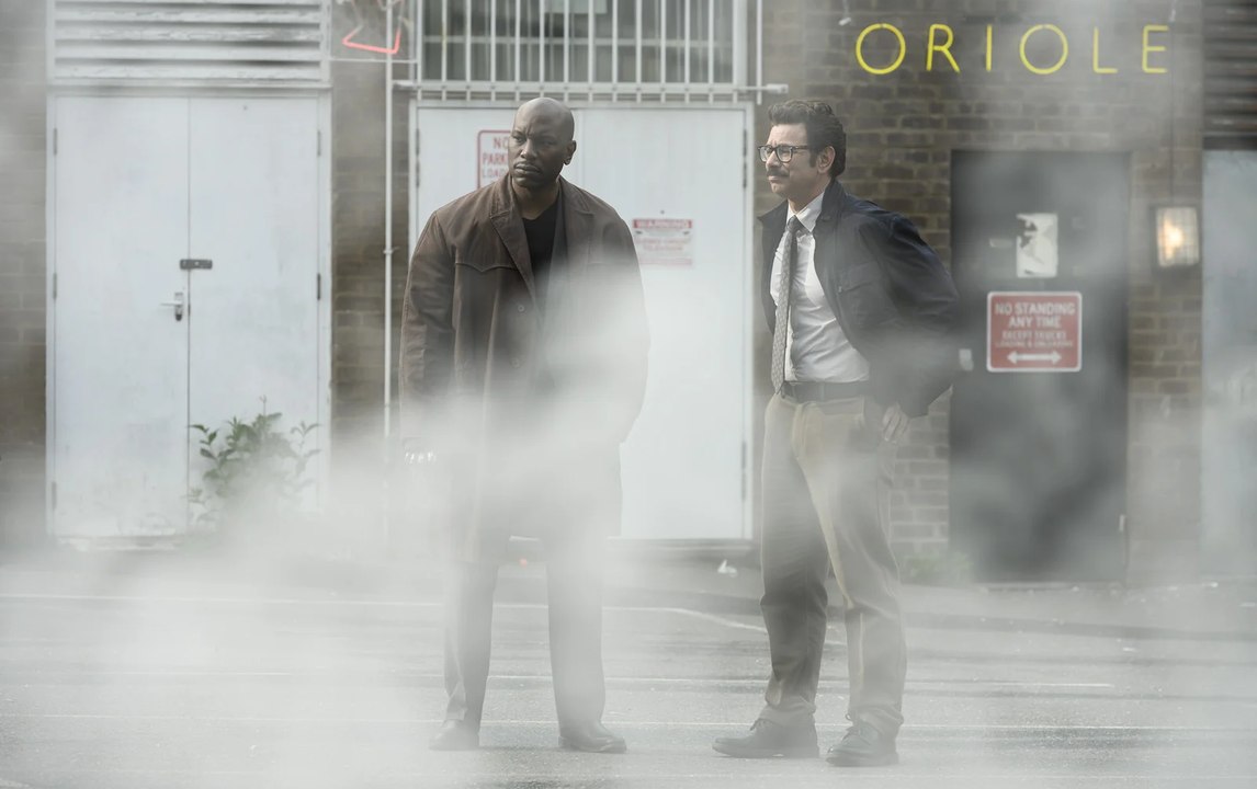 "Même eux n'ont pas pu me l'expliquer", cet acteur culte a tourné dans ce film Marvel qui a été un énorme fiasco, et il n'a toujours pas compris ce qu'était son rôle dedans...