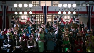 Unfrosted: The Pop-Tart Story Trailer #1 (2024) James Marsden Movie HD