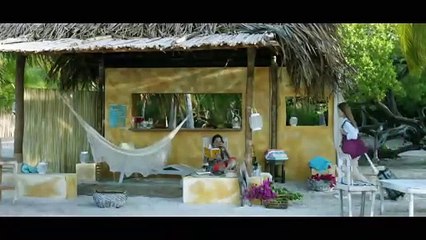 Liz en Septiembre Bande-annonce (EN)