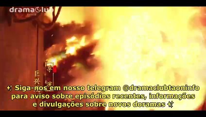 Five Kings Of Thieves EP09