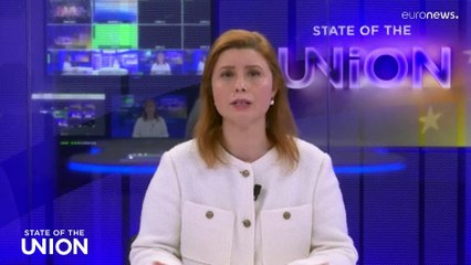 State of the Union: Προστασία της φύσης και έλεγχος της μεγάλης τεχνολογίας