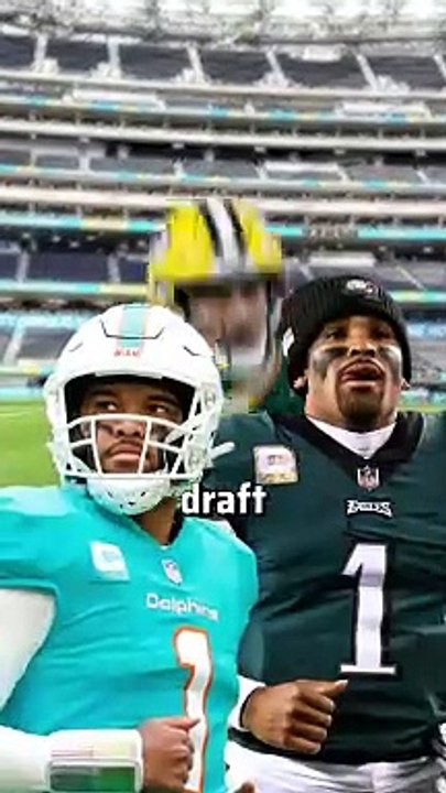 Ranking the 2020 Quarterback Draft Class
