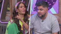 Galilea Montijo y nuestros conductores aprendieron a “desconectar para conectar” y liberarse del estrés