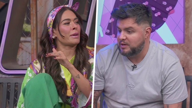 Galilea Montijo y nuestros conductores aprendieron a “desconectar para conectar” y liberarse del estrés