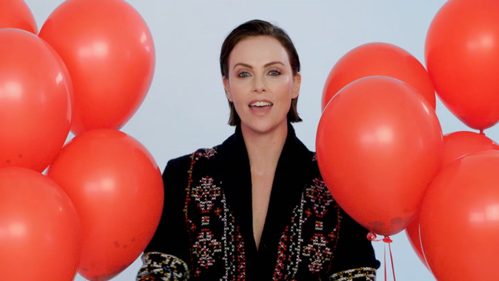 ⁣Charlize Theron, Megan Thee Stallion, Sandra Oh I Pop Quiz | Marie Claire