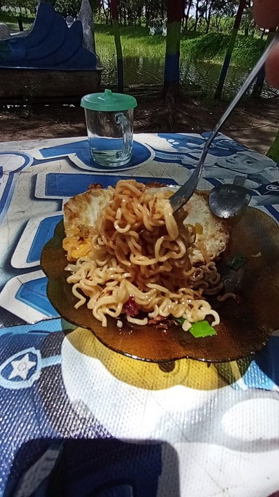 Yummy banget