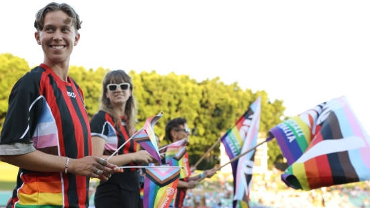 Jugadoras Trans De Un Equipo De Fútbol Femenino Criticadas Tras Ganar La Copa