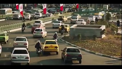 قسمت اول سریال جنگل آسفالت