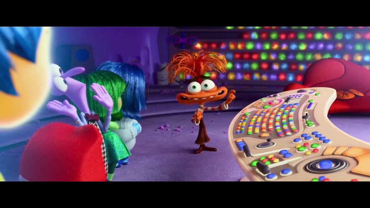 Disney Channel (Latin America, Chile feed) - Continuity (26th March 2024)