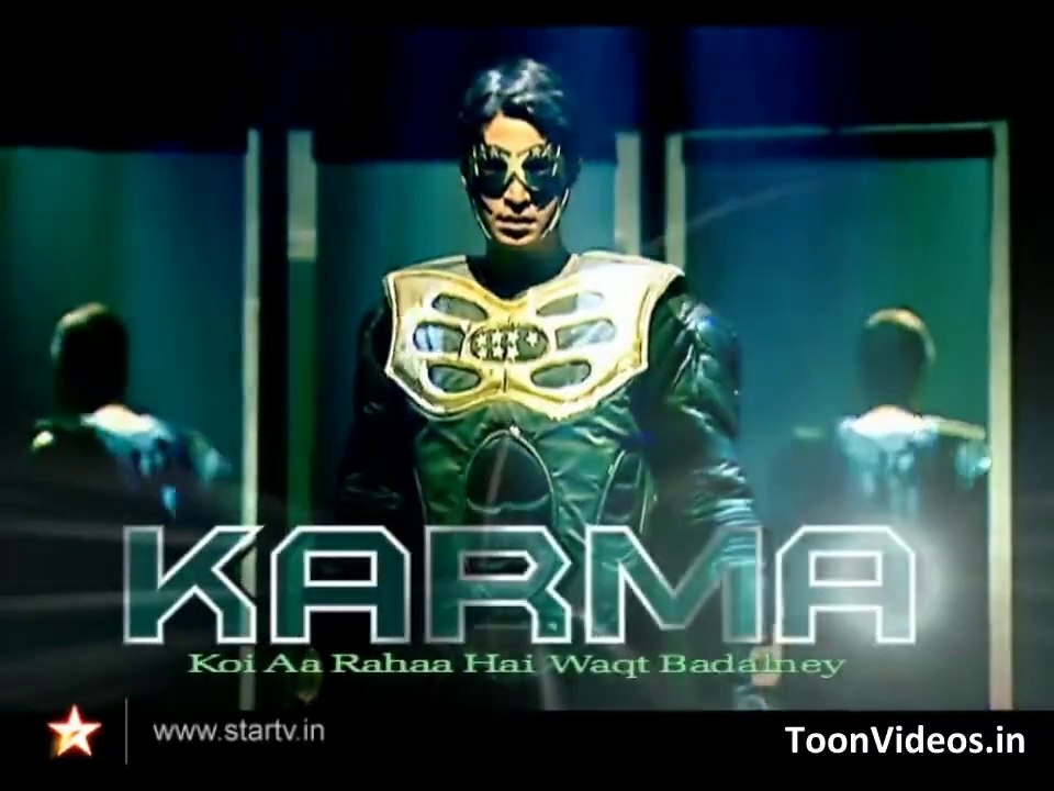 Karma - Episode 24