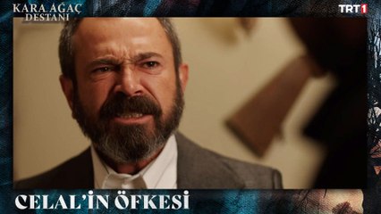 Sen babanı kaybetmek nedir bilir misin Ömer?- Kara Ağaç Destanı 6. Bölüm