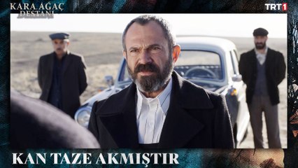 Sulh mu yapacağız savaşa devam mı edeceğiz?- Kara Ağaç Destanı 6. Bölüm