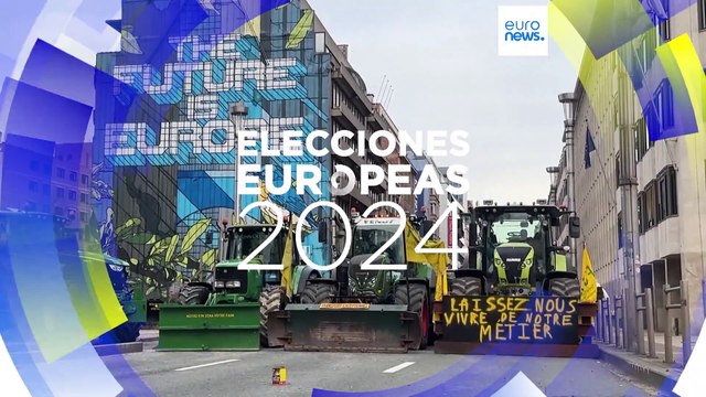 Las políticas de la UE ponen en peligro la independencia alimentaria, según el 50% de los europeos