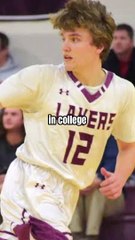 At One Point Cam Spencer Had No College Offers And Thought He Would Have to Play College Lacrosse