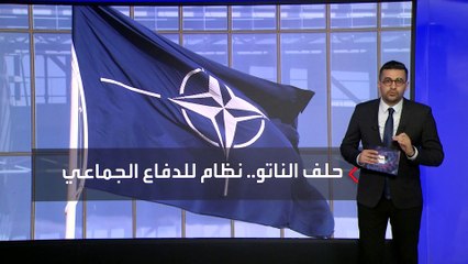 خيار بشأن أوكرانيا يخيف ألمانيا لكن فرنسا تعتبره مناسبا