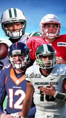 Ranking The Quarterbacks in 2016 NFL Draft Class - Which Class Should I Do Next