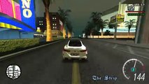 GTA San Andreas - The Daytona Venturas DYOM - Bomb Zombie Cars