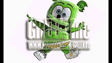 Gummybear-I am a gummybear(Greek Inc RMX)